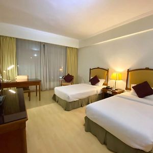 Deluxe Twin Room Room Only
